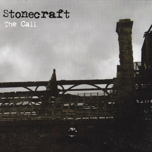 Stonecraft album The Call artwork